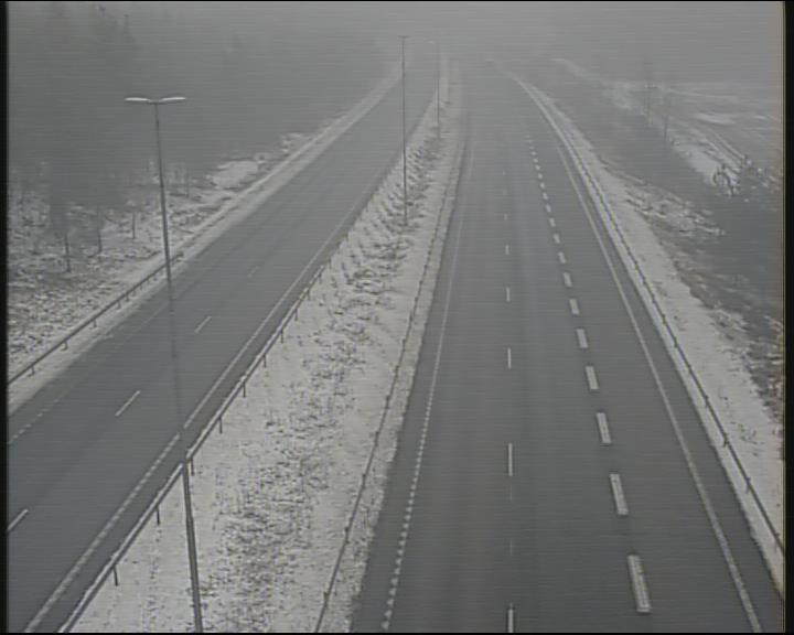 Weather Camera Image Väg 7 Lovisa, Forsby, Loviisa, Uusimaa