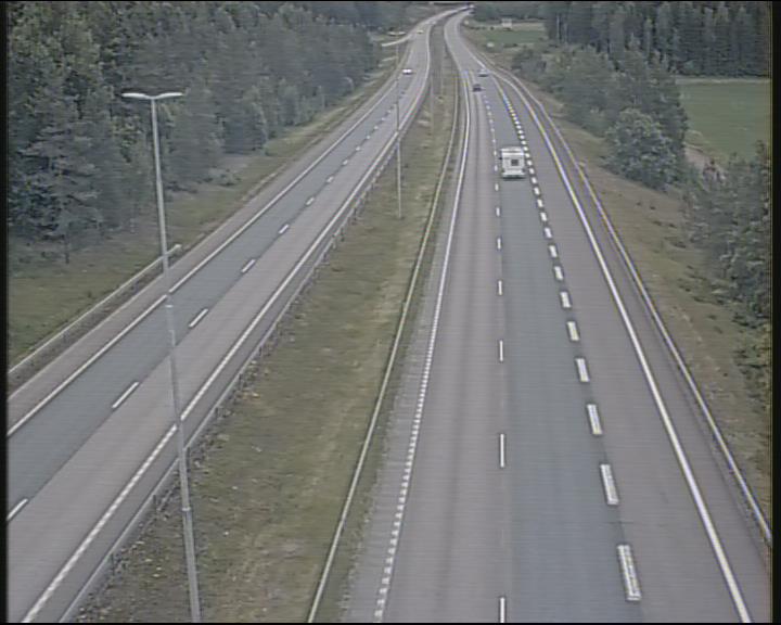 Kelikamerat Kuva Tie 7 Loviisa, Koskenkylä, Loviisa, Uusimaa