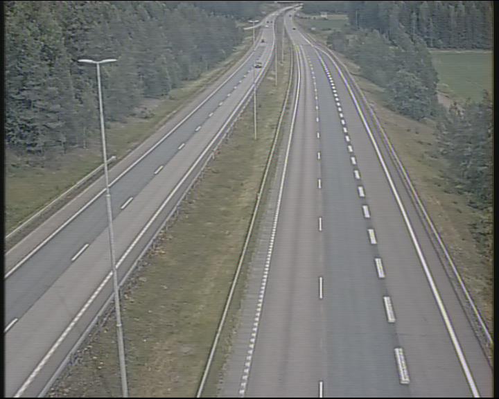 Kelikamerat Kuva Tie 7 Loviisa, Koskenkylä, Loviisa, Uusimaa