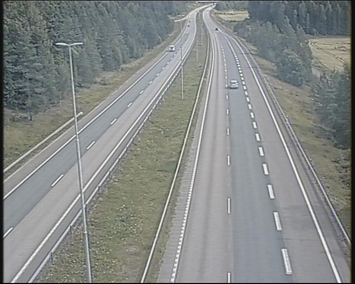 Kelikamerat Kuva Tie 7 Loviisa, Koskenkylä, Loviisa, Uusimaa