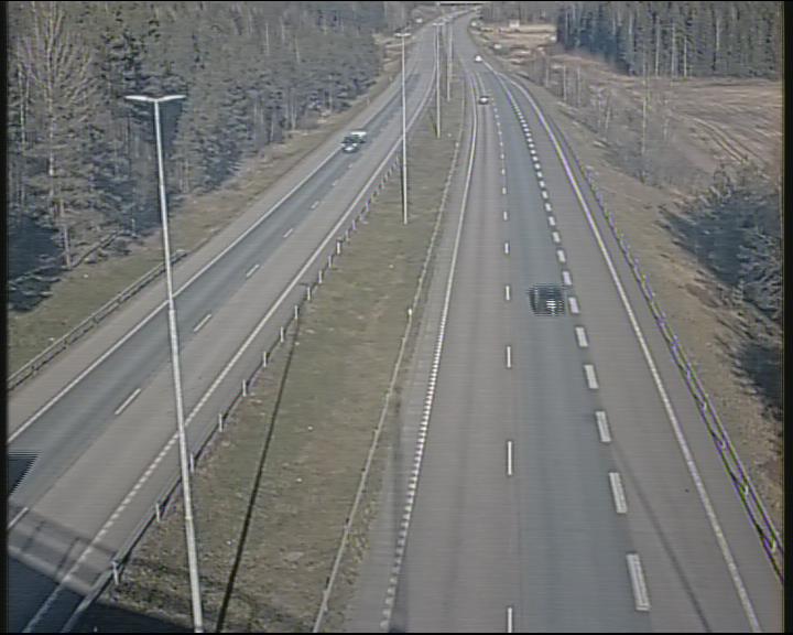 Kelikamerat Kuva Tie 7 Loviisa, Koskenkylä, Loviisa, Uusimaa