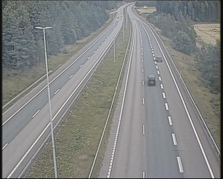 Kelikamerat Kuva Tie 7 Loviisa, Koskenkylä, Loviisa, Uusimaa
