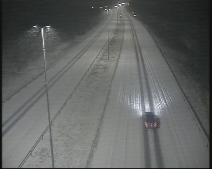 Kelikamerat Kuva Tie 7 Loviisa, Koskenkylä, Loviisa, Uusimaa