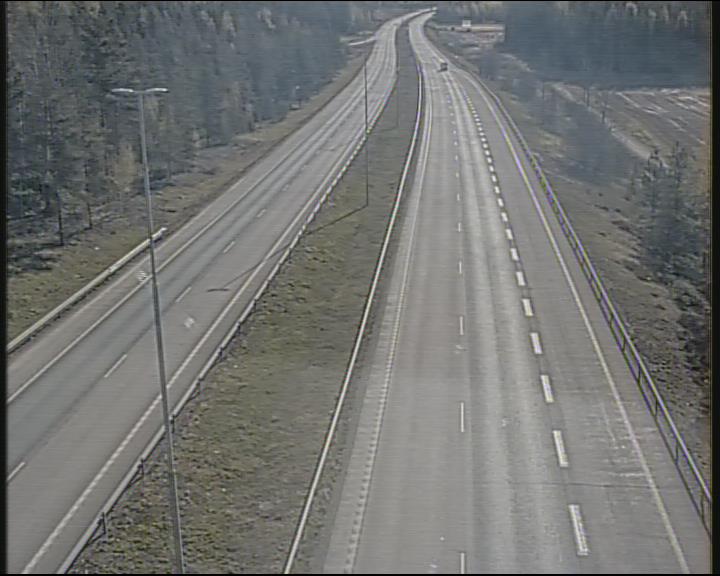 Kelikamerat Kuva Tie 7 Loviisa, Koskenkylä, Loviisa, Uusimaa