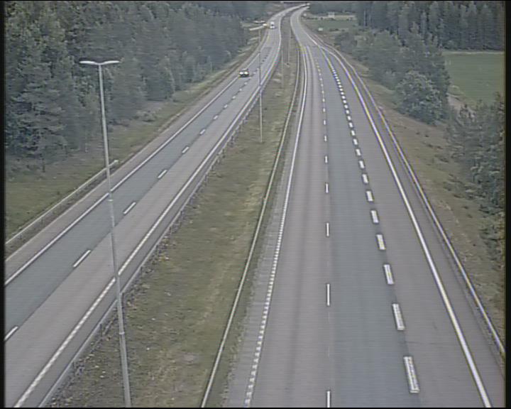 Kelikamerat Kuva Tie 7 Loviisa, Koskenkylä, Loviisa, Uusimaa