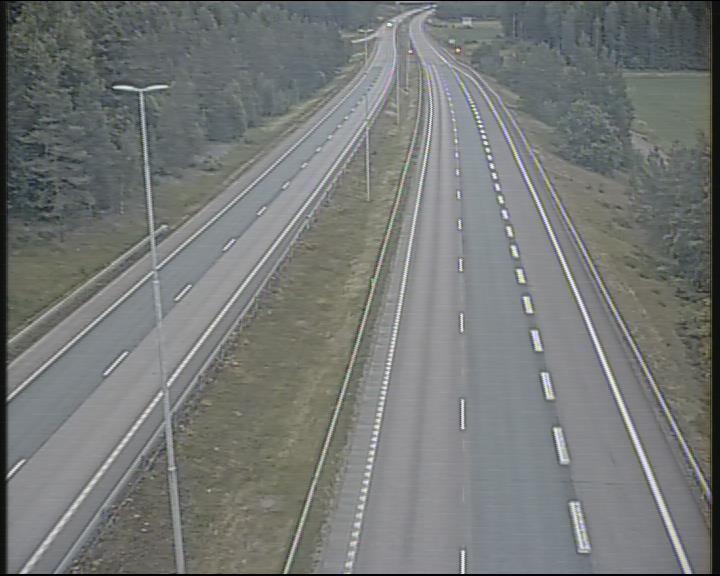 Kelikamerat Kuva Tie 7 Loviisa, Koskenkylä, Loviisa, Uusimaa