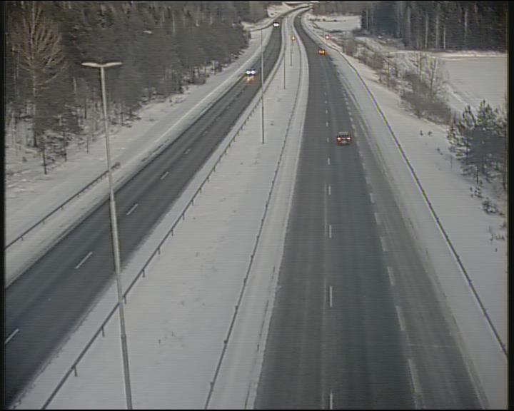 Kelikamerat Kuva Tie 7 Loviisa, Koskenkylä, Loviisa, Uusimaa