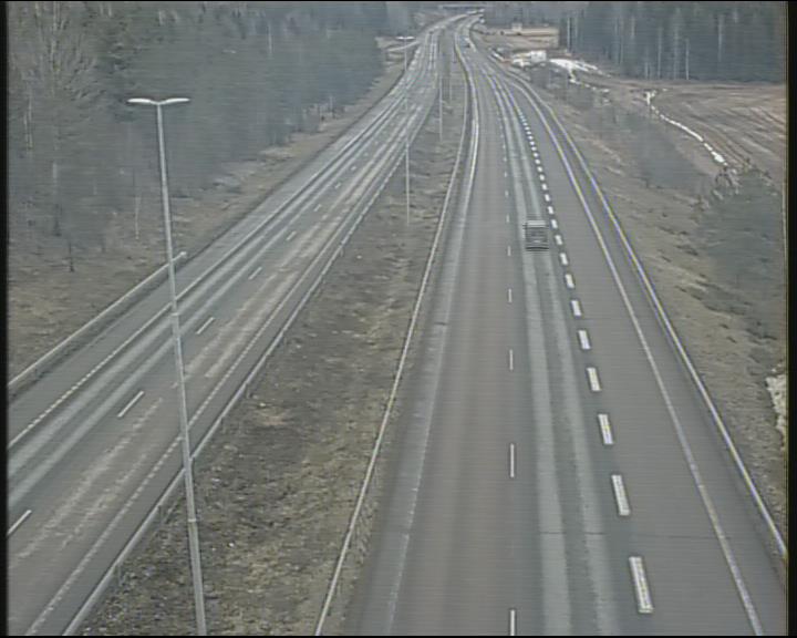 Kelikamerat Kuva Tie 7 Loviisa, Koskenkylä, Loviisa, Uusimaa