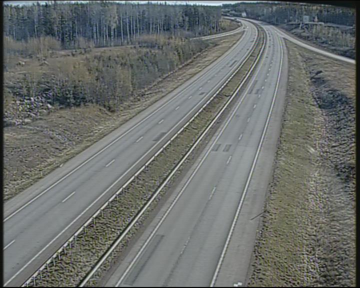 Kelikamerat Kuva Tie 7 Loviisa Itä, Loviisa, Uusimaa