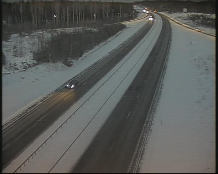 Kelikamerat Kuva Tie 7 Loviisa Itä, Loviisa, Uusimaa