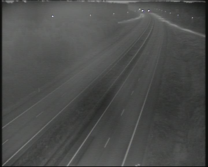 Weather Camera Image Väg 7 Lovisa öst, Loviisa, Uusimaa