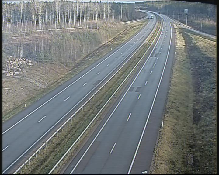 Kelikamerat Kuva Tie 7 Loviisa Itä, Loviisa, Uusimaa