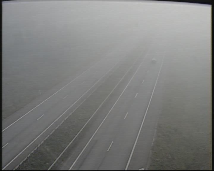 Weather Camera Image Väg 7 Lovisa öst, Loviisa, Uusimaa