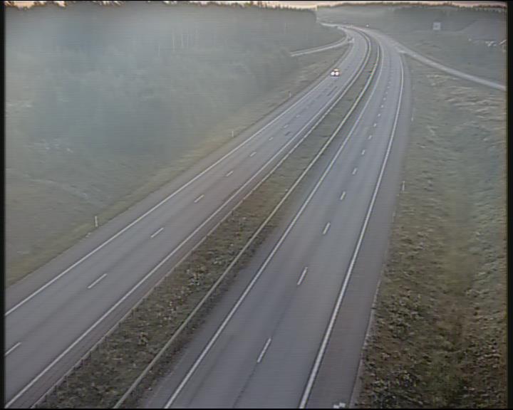Weather Camera Image Väg 7 Lovisa öst, Loviisa, Uusimaa