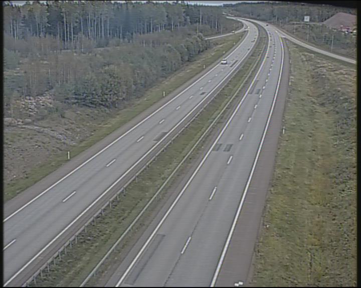 Kelikamerat Kuva Tie 7 Loviisa Itä, Loviisa, Uusimaa