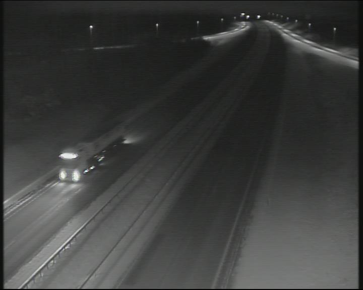 Kelikamerat Kuva Tie 7 Loviisa Itä, Loviisa, Uusimaa