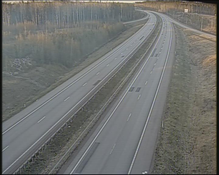 Kelikamerat Kuva Tie 7 Loviisa Itä, Loviisa, Uusimaa