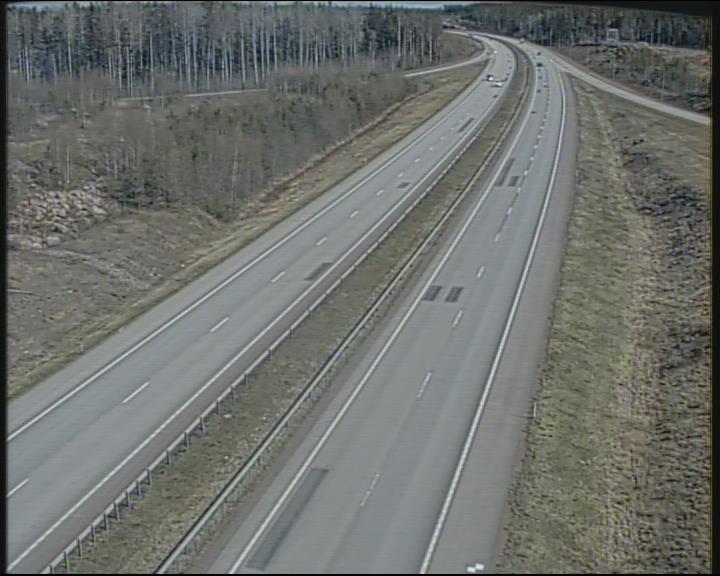 Kelikamerat Kuva Tie 7 Loviisa Itä, Loviisa, Uusimaa