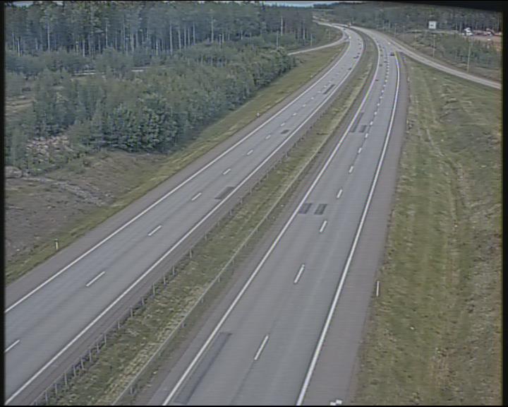 Kelikamerat Kuva Tie 7 Loviisa Itä, Loviisa, Uusimaa