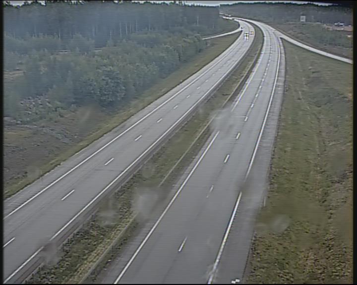 Kelikamerat Kuva Tie 7 Loviisa Itä, Loviisa, Uusimaa
