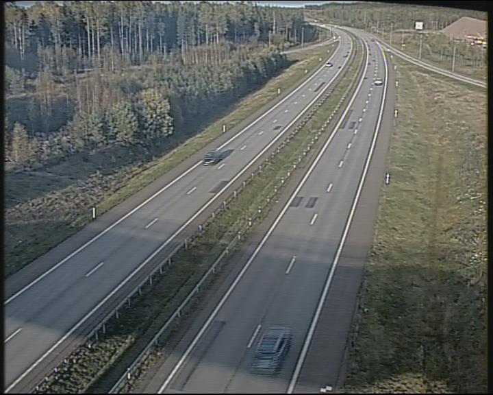 Weather Camera Image Road 7 Loviisa east, Loviisa, Uusimaa