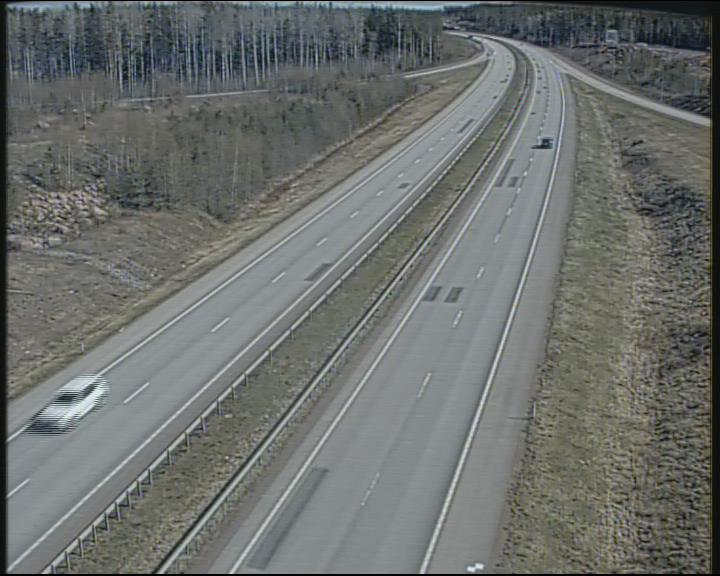 Kelikamerat Kuva Tie 7 Loviisa Itä, Loviisa, Uusimaa