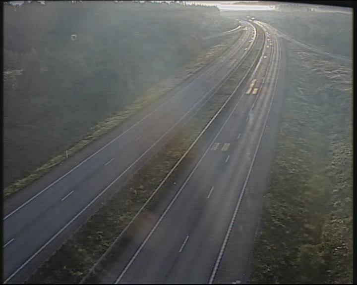 Weather Camera Image Väg 7 Lovisa öst, Loviisa, Uusimaa