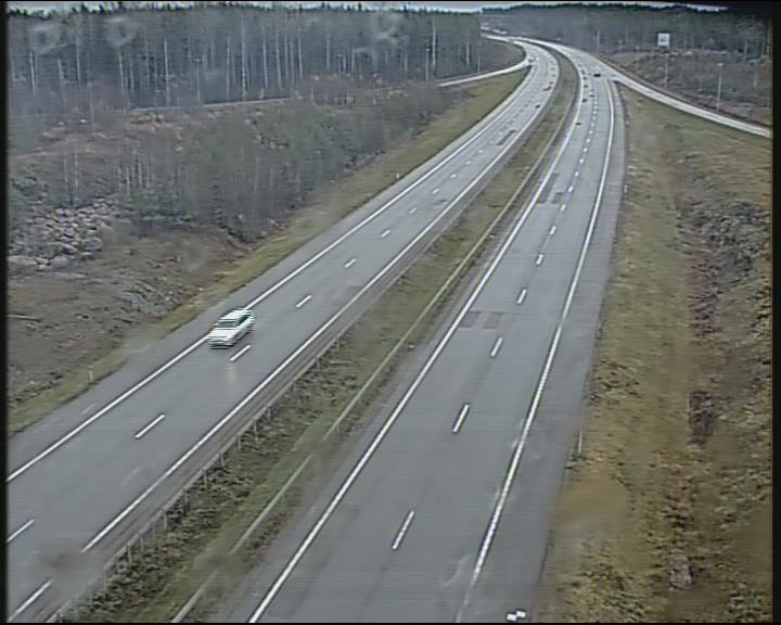 Kelikamerat Kuva Tie 7 Loviisa Itä, Loviisa, Uusimaa