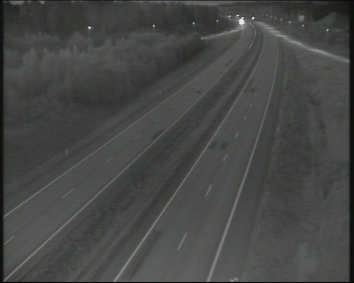 Weather Camera Image Väg 7 Lovisa öst, Loviisa, Uusimaa