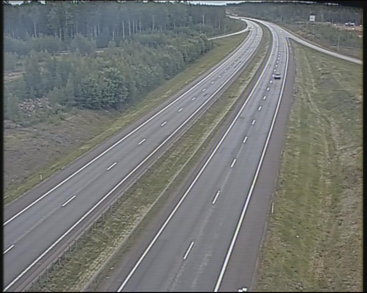 Kelikamerat Kuva Tie 7 Loviisa Itä, Loviisa, Uusimaa
