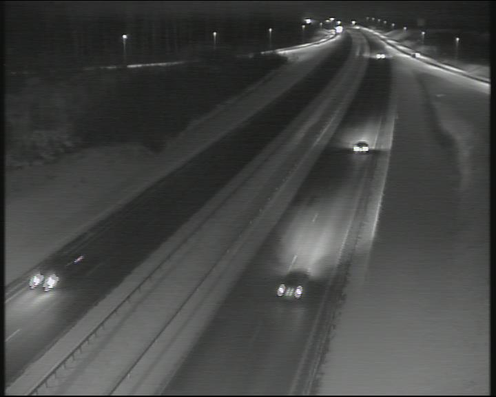 Weather Camera Image Road 7 Loviisa east, Loviisa, Uusimaa