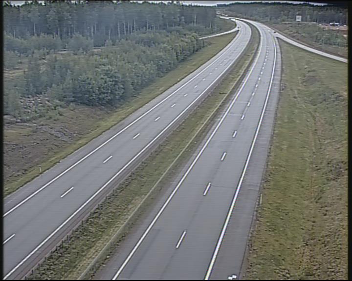 Kelikamerat Kuva Tie 7 Loviisa Itä, Loviisa, Uusimaa