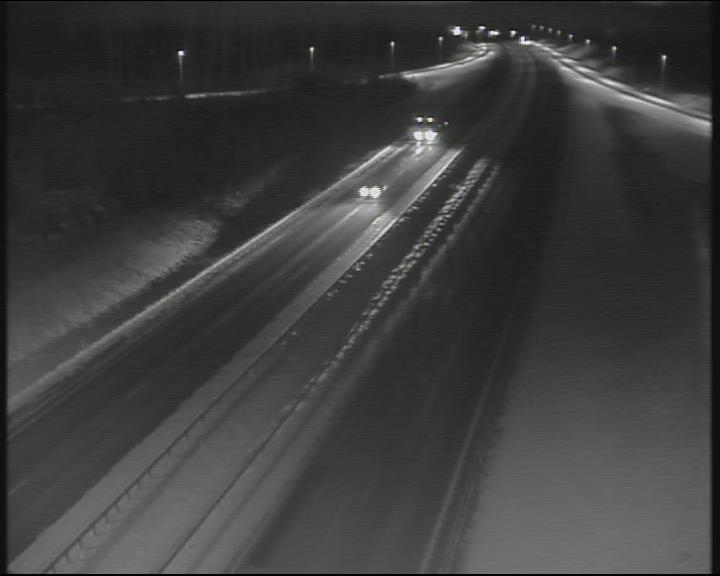 Kelikamerat Kuva Tie 7 Loviisa Itä, Loviisa, Uusimaa