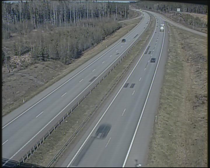 Kelikamerat Kuva Tie 7 Loviisa Itä, Loviisa, Uusimaa
