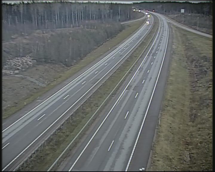 Kelikamerat Kuva Tie 7 Loviisa Itä, Loviisa, Uusimaa