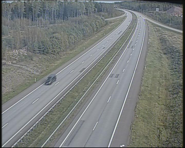 Kelikamerat Kuva Tie 7 Loviisa Itä, Loviisa, Uusimaa
