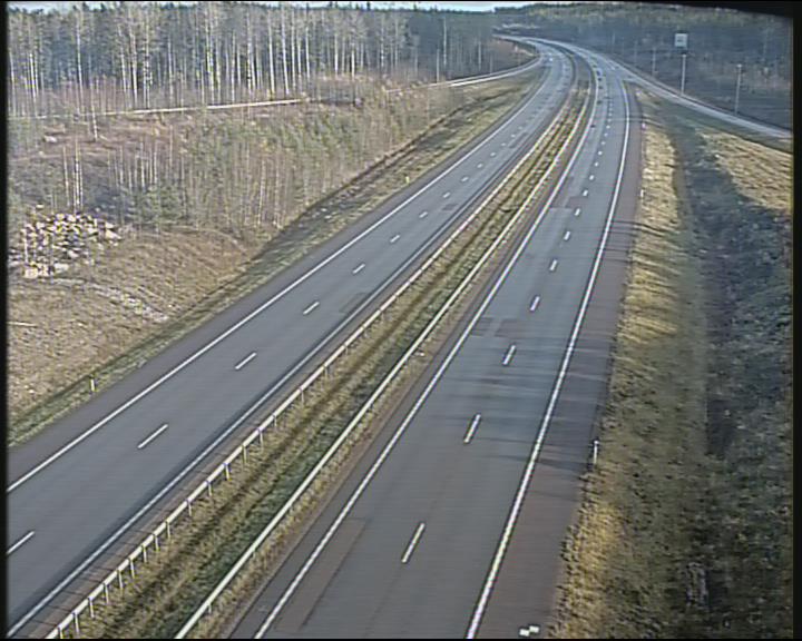 Kelikamerat Kuva Tie 7 Loviisa Itä, Loviisa, Uusimaa