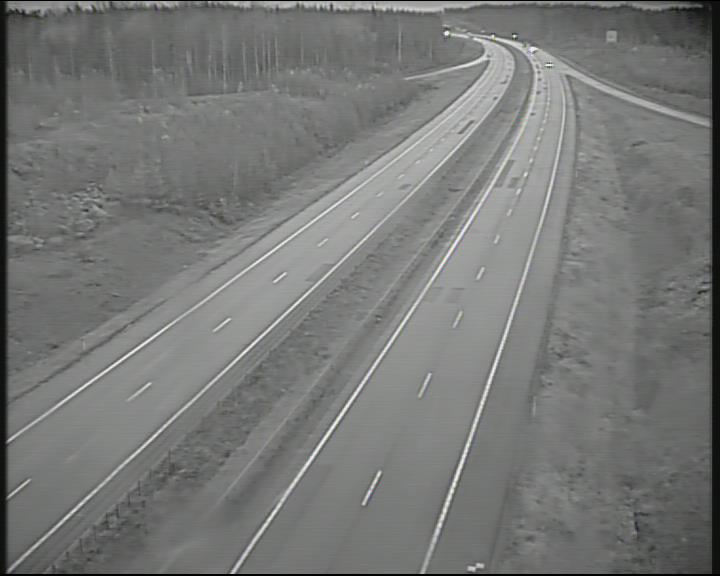 Kelikamerat Kuva Tie 7 Loviisa Itä, Loviisa, Uusimaa