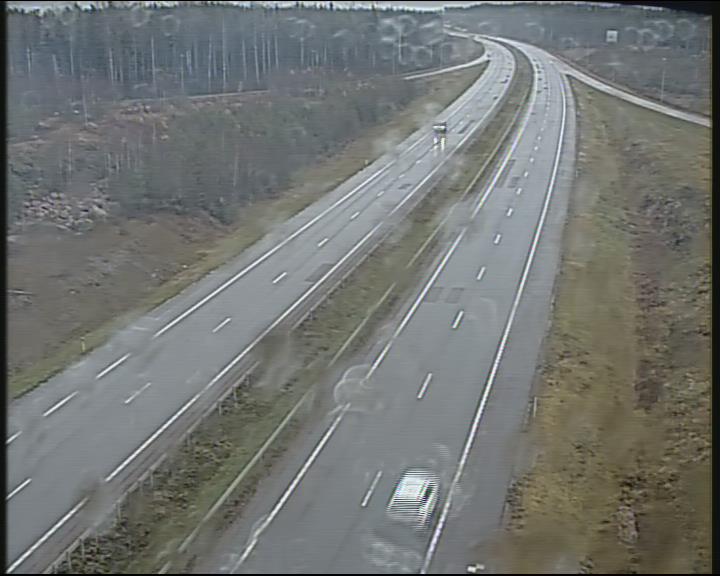 Kelikamerat Kuva Tie 7 Loviisa Itä, Loviisa, Uusimaa