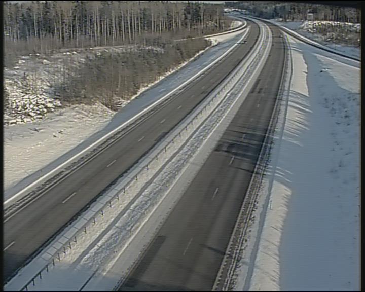 Weather Camera Image Road 7 Loviisa east, Loviisa, Uusimaa