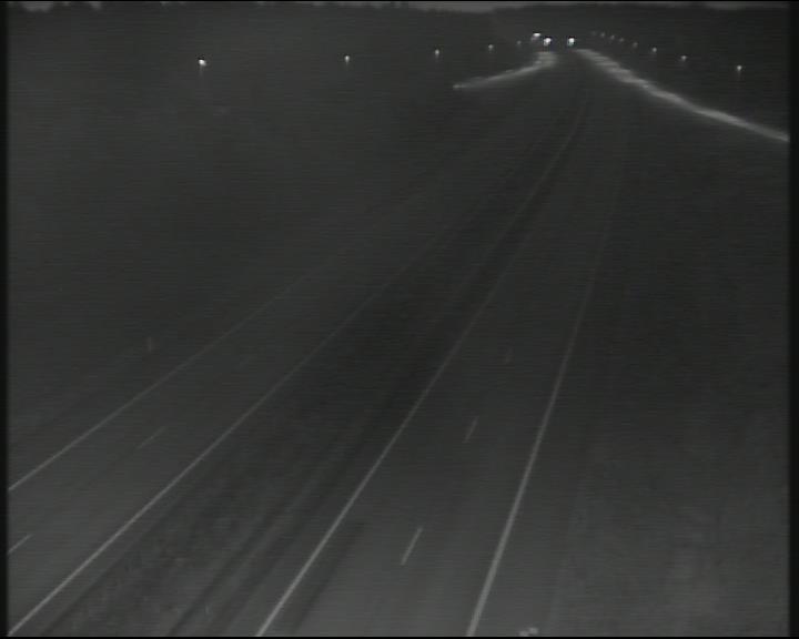 Weather Camera Image Väg 7 Lovisa öst, Loviisa, Uusimaa