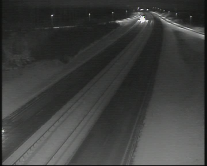 Weather Camera Image Road 7 Loviisa east, Loviisa, Uusimaa