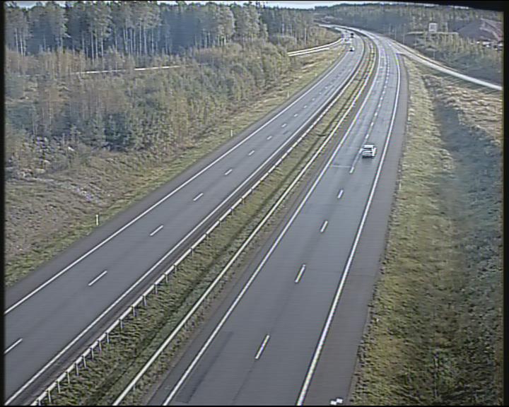 Kelikamerat Kuva Tie 7 Loviisa Itä, Loviisa, Uusimaa