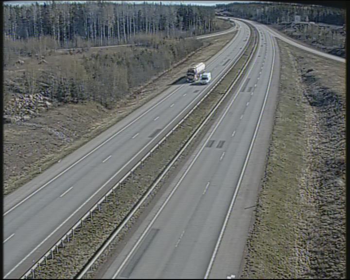 Kelikamerat Kuva Tie 7 Loviisa Itä, Loviisa, Uusimaa