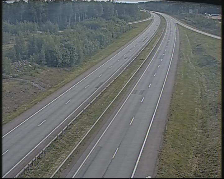 Kelikamerat Kuva Tie 7 Loviisa Itä, Loviisa, Uusimaa