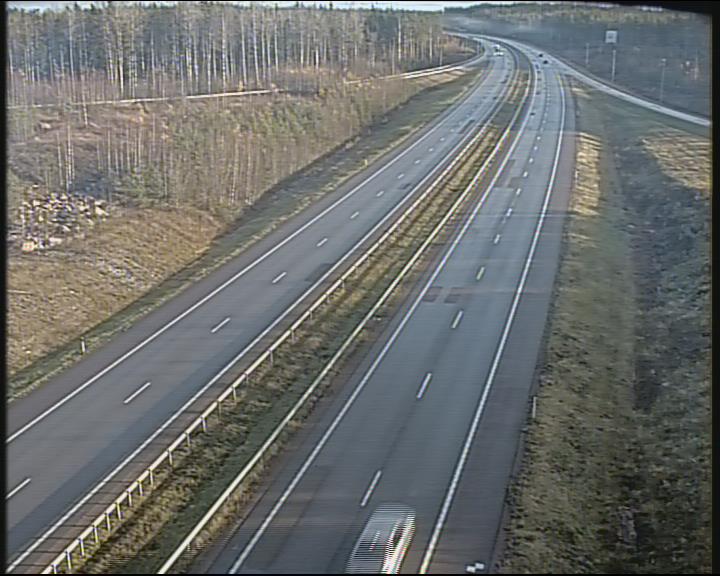 Kelikamerat Kuva Tie 7 Loviisa Itä, Loviisa, Uusimaa