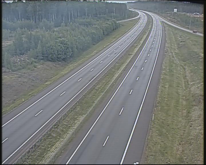 Kelikamerat Kuva Tie 7 Loviisa Itä, Loviisa, Uusimaa