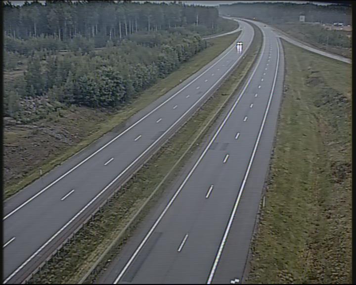 Kelikamerat Kuva Tie 7 Loviisa Itä, Loviisa, Uusimaa