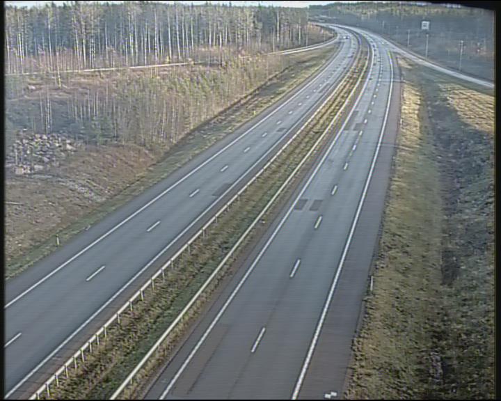 Kelikamerat Kuva Tie 7 Loviisa Itä, Loviisa, Uusimaa