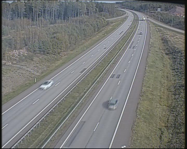Kelikamerat Kuva Tie 7 Loviisa Itä, Loviisa, Uusimaa